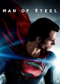 Người Đàn Ông Thép Man of Steel