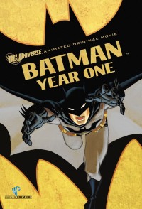 Người Dơi: Năm Đầu Tiên Batman: Year One