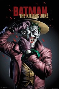 Người Dơi: Trò Đùa Chết Người Batman: The Killing Joke