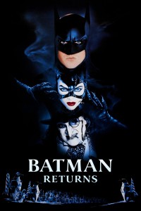 Người Dơi Trở Lại Batman Returns