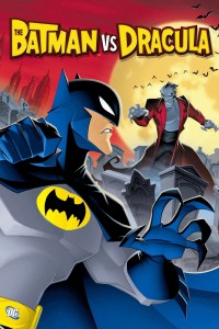 Người Dơi Và Bá Tước Dracula The Batman vs. Dracula