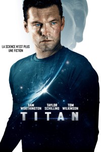 Người Đột Biến The Titan
