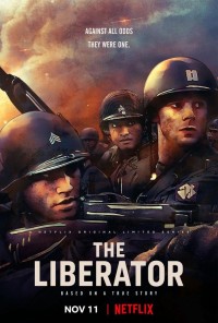 Người giải phóng The Liberator