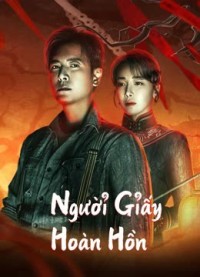 Người Giấy Hoàn Hồn Get in the Dark