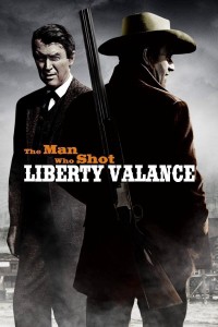 Người Giết Liberty Valance The Man Who Shot Liberty Valance