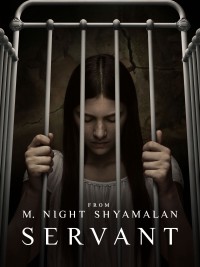 Người Hầu (Phần 2) Servant (Season 2)