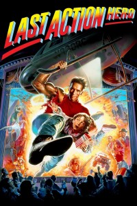 Người Hùng Cuối Cùng Last Action Hero
