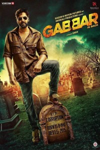Người Hùng Tái Xuất Gabbar Is Back