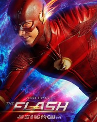Người hùng tia chớp (Phần 4) The Flash (Season 4)