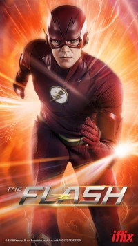 Người hùng tia chớp (Phần 5) The Flash (Season 5)