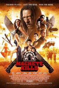 Người Hùng Machete Kills