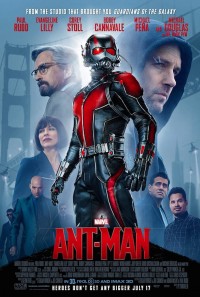 Người Kiến Ant-Man