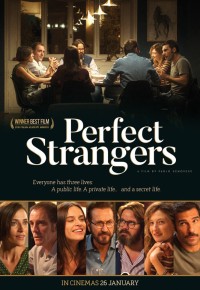 Người lạ hoàn hảo Perfect Strangers
