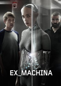 Người Máy Trỗi Dậy Ex Machina