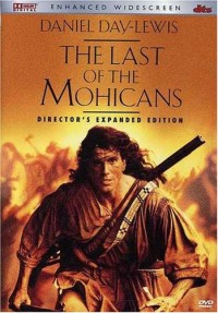 Người Mohicans Cuối Cùng The Last of the Mohicans