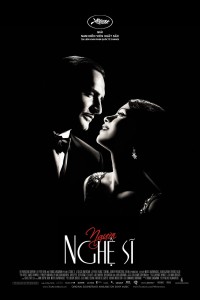 Người Nghệ Sĩ The Artist