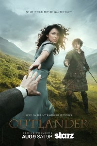 Người ngoại tộc (Phần 1) Outlander (Season 1)