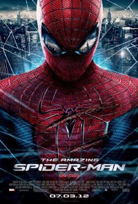Người nhện siêu đẳng The Amazing Spider-Man