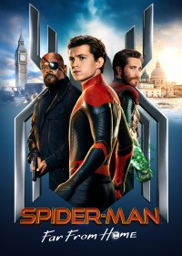 Người Nhện: Xa Nhà Spider-Man: Far from Home