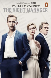 Người Quản Lý Ca Đêm The Night Manager