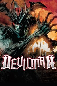 Người Quỷ Devilman