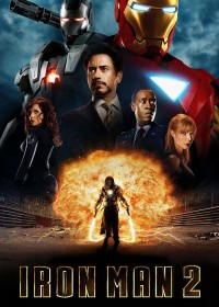 Người Sắt 2 Iron Man 2