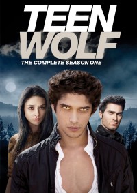 Người sói tuổi teen (Phần 1) Teen Wolf (Season 1)