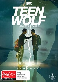 Người sói tuổi teen (Phần 6) Teen Wolf (Season 6)