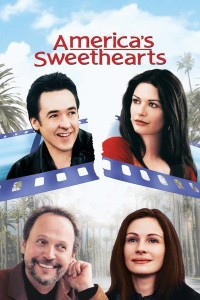 Người Tình Nước Mỹ America's Sweethearts