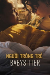 Người Trông Trẻ Babysitter