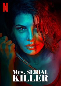 Người vợ sát nhân Mrs. Serial Killer