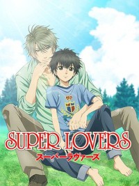 Người yêu siêu cấp Super Lovers