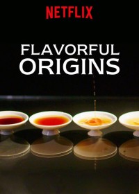 Nguồn gốc của hương vị (Phần 1) - Ẩm Thực Triều Sán Flavorful Origins (Season 1)