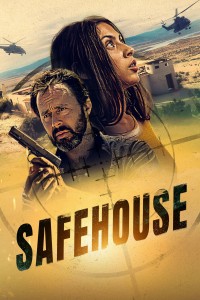 Nhà an toàn Safehouse