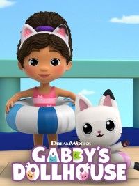 Nhà búp bê của Gabby (Phần 8) Gabby's Dollhouse (Season 8)