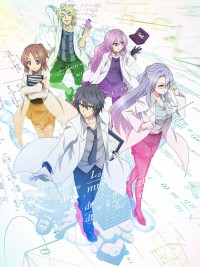 Nhà Khoa Học Rơi Vào Lưới Tình, Thử Giải Mã Nào 理系が恋に落ちたので证明してみた。