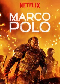 Nhà Thám Hiểm Marco Polo (Phần 2) Marco Polo (Season 2)