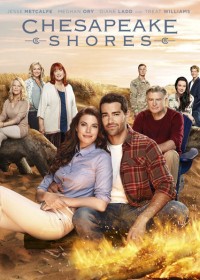 Nhà Trọ Hoàn Hảo (Phần 1) Chesapeake Shores (Season 1)