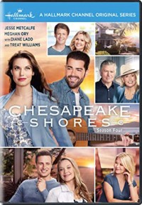 Nhà Trọ Hoàn Hảo (Phần 4) Chesapeake Shores (Season 4)