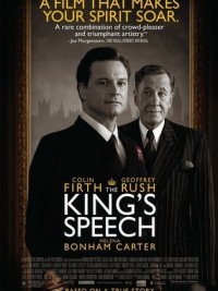 Nhà Vua Nói Lắp The King's Speech