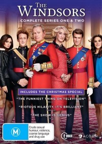 Nhà Windsor (Phần 3) The Windsors (Season 3)