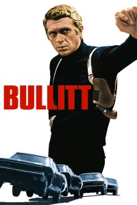 Nhân Chứng Câm Lặng Bullitt