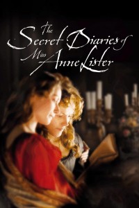 Nhật Ký Bí Mật Của Tiểu Thư Anne Lister The Secret Diaries of Miss Anne Lister
