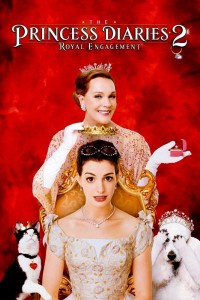Nhật Ký Công Chúa 2: Đám Cưới Hoàng Gia The Princess Diaries 2: Royal Engagement