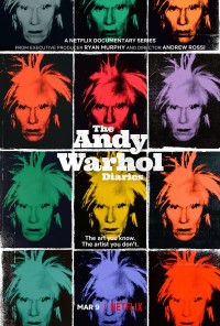 Nhật ký của Andy Warhol The Andy Warhol Diaries