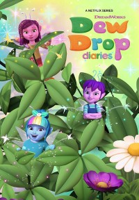 Nhật ký giọt sương Dew Drop Diaries
