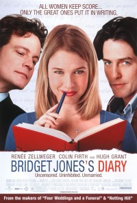 Nhật Ký Tiểu Thư Jones Bridget Jones's Diary