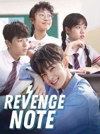 Nhật Ký Trả Thù Sweet Revenge - Revenge Note