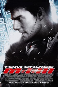 Nhiệm vụ bất khả thi 3 Mission: Impossible III