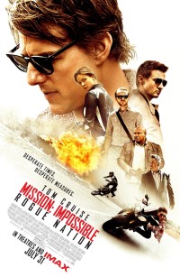 Nhiệm Vụ Bất Khả Thi 5: Quốc Gia Bí Ẩn Mission: Impossible 5 - Rogue Nation